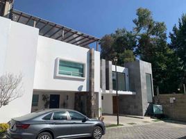 3 Bedroom Villa for sale in San Pedro Cholula, Puebla, San Pedro Cholula