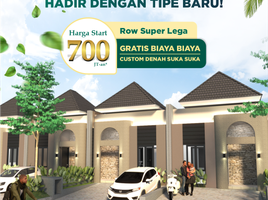 3 Bedroom House for sale in Gedangan, Sidoarjo, Gedangan