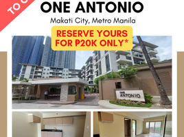 3 Bedroom Apartment for sale in Metro Manila, Makati City, Southern District, Metro Manila