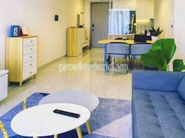 3 Habitación Apartamento en alquiler en Thao Dien, Ho Chi Minh City, Thao Dien