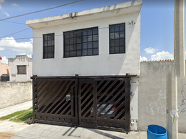 3 Schlafzimmer Haus zu verkaufen in Apodaca, Nuevo Leon, Apodaca