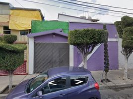 5 Habitación Casa en venta en Iztacalco, Ciudad de México, Iztacalco