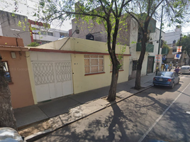 Villa 2 chambre à vendre à Benito Juarez, Mexico City, Benito Juarez