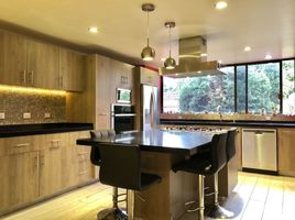 4 Schlafzimmer Haus zu verkaufen in Alvaro Obregon, Mexico City, Alvaro Obregon
