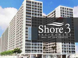 1 Bedroom Condo for sale at Shore 3 Residences, Pasay City