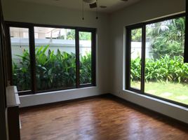 4 Bedroom House for rent at Ayala Alabang VIllage, Muntinlupa City