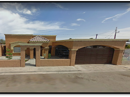 Villa 3 chambre à vendre à Mexicali, Baja California, Mexicali