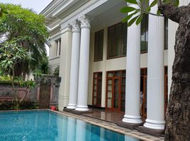 6 Bedroom House for sale in Kebayoran Lama, Jakarta Selatan, Kebayoran Lama