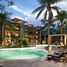 Condominium 1 chambre à vendre à Cozumel, Quintana Roo, Cozumel, Quintana Roo