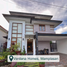 4 Bedroom House for sale in Laguna, Calabarzon, Binan City, Laguna