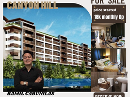 Studio Condo for sale in Cordillera, Baguio City, Benguet, Cordillera