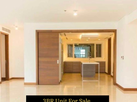 3 Habitación Departamento en venta en Makati City, Metro Manila, Makati City, Southern District, Metro Manila, Filipinas