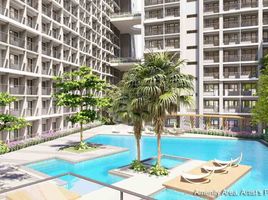 1 Bedroom Apartment for sale at Sail Residences, Pasay City