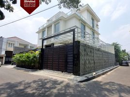  House for sale in Jakarta Barat, Jakarta, Grogol Petamburan, Jakarta Barat