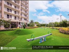 1 Bedroom Condo for rent at DMCI Calathea Place, Paranaque City