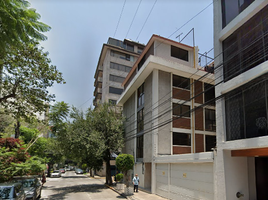 2 Habitación Departamento en venta en Miguel Hidalgo, Ciudad de México, Miguel Hidalgo, Ciudad de México