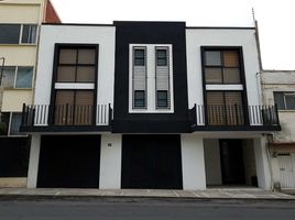 在Puebla出租的1 卧室 住宅, San Andres Cholula, Puebla