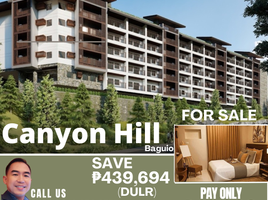  Condo for sale in Cordillera, Baguio City, Benguet, Cordillera