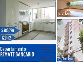 Appartement 3 chambre à vendre à Azcapotzalco, Mexico City, Azcapotzalco