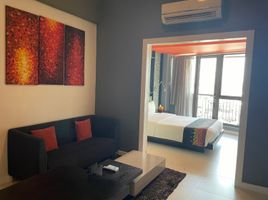 1 Bedroom Condo for sale at KL Tower, Makati City