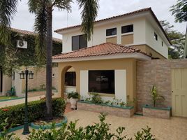 4 Habitación Casa en venta en Samborondón, Guayas, Samborondon, Samborondón