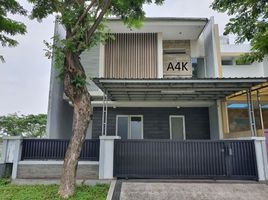 5 Schlafzimmer Villa zu verkaufen in Sukolilo, East Jawa, Sukolilo