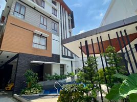 4 Bedroom Townhouse for sale in Legarda LRT-2, Sampaloc, Sampaloc