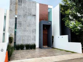 3 Schlafzimmer Villa zu verkaufen in Morelia, Michoacan, Morelia