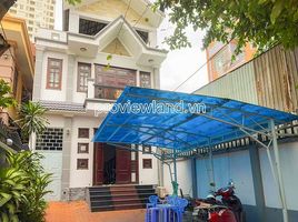 5 chambre Maison for rent in Thu Duc, Ho Chi Minh City, Tam Binh, Thu Duc