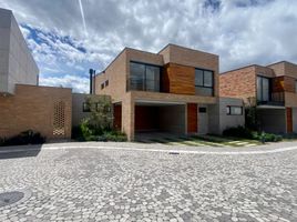 3 Habitación Casa en venta en Cumbaya, Quito, Cumbaya