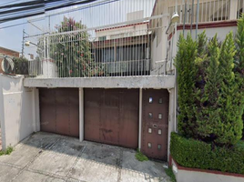 5 Schlafzimmer Haus zu verkaufen in Alvaro Obregon, Mexico City, Alvaro Obregon