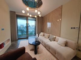 3 Phòng ngủ Căn hộ for rent at The Peak Midtown Phú Mỹ Hưng, Tân Phú