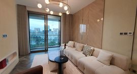 Available Units at The Peak Midtown Phú Mỹ Hưng