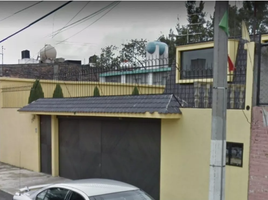 Villa 4 chambre à vendre à Toluca, Mexico, Toluca