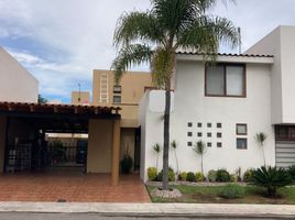 Maison 4 chambre à vendre à Queretaro, Queretaro, Queretaro, Queretaro