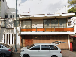 4 Schlafzimmer Haus zu verkaufen in Miguel Hidalgo, Mexico City, Miguel Hidalgo