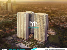 Estudio Departamento en venta en Pasig City, Metro Manila, Pasig City, Eastern District, Metro Manila