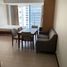 Studio Condo for sale at Three Central, Makati City