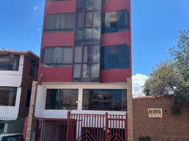 3 Habitación Apartamento en venta en San Sebastian, Cusco, San Sebastian