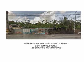  Land for sale in Tagaytay City, Cavite, Tagaytay City