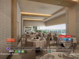 Condominium 2 chambre à vendre à Mandaluyong City, Metro Manila, Mandaluyong City