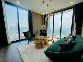 4 Habitación Apartamento en alquiler en Vinhomes Golden River, Ben Nghe