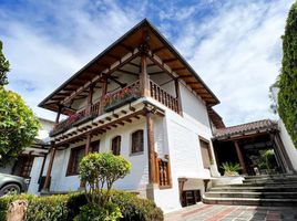 4 Bedroom House for sale in Pichincha, Quito, Quito, Pichincha