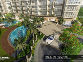 2 Bedroom Condo for sale at The Erin Heights, Quezon City