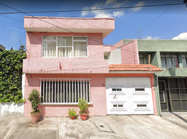 3 Schlafzimmer Haus zu verkaufen in Iztapalapa, Mexico City, Iztapalapa