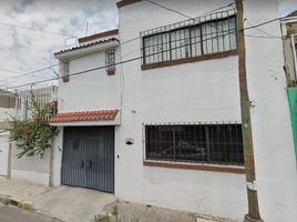 3 Schlafzimmer Haus zu verkaufen in Benito Juarez, Mexico City, Benito Juarez