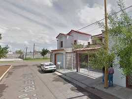 3 Schlafzimmer Haus zu verkaufen in Durango, Durango, Durango, Durango