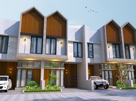 2 Kamar Rumah for sale in Sawangan, West Jawa, Sawangan