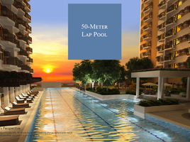 1 Bedroom Apartment for sale at The Radiance Manila Bay, Pasay City, Southern District, Metro Manila