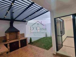 3 Habitación Villa en venta en Calderón Park, Cuenca, Cuenca, Cuenca